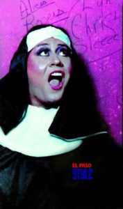 Read more about the article MONA BEARIT