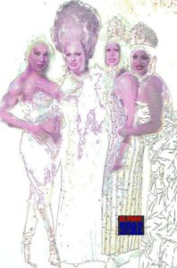 Read more about the article SOME KIND OF ROYALTY