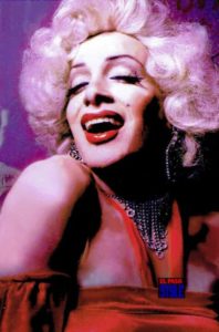 Read more about the article MISS RONNIE FROM ALBUQUERQUE