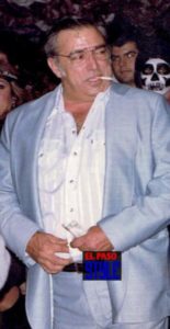 Read more about the article BOB BONAVENTURE