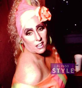 Read more about the article SHONDA SHONDELL