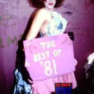 BEST OF 1981