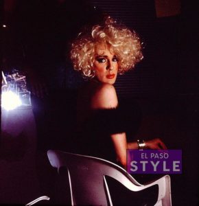 Read more about the article APRIL MICHAELS MISS OP 1990
