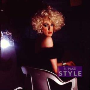 APRIL MICHAELS MISS OP 1990