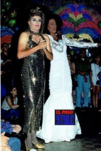 Read more about the article BRENDA SCOTT AND CHERRELLE