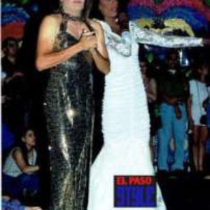 BRENDA SCOTT AND CHERRELLE