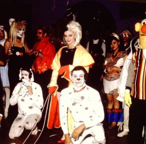 Read more about the article CRUELLA LARZ