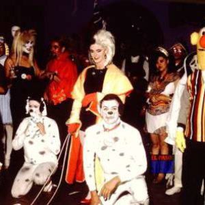 CRUELLA LARZ