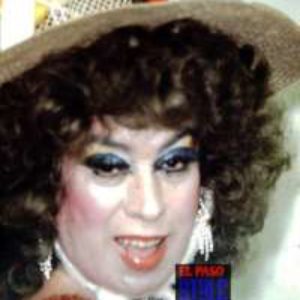 VIVA MISS LAS VEGAS