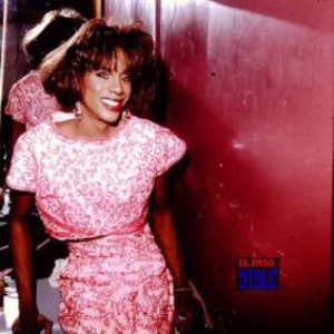 CHERRELLE ALLEN