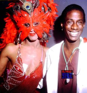 Read more about the article SAPPHIRE AND CHERELLE ALLEN