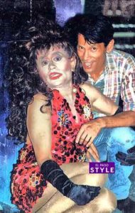 Read more about the article CRAZY EDDIE WITH WILLIE SAYA