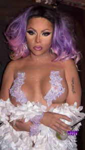 Read more about the article EL PASO GAY PRIDE 2015