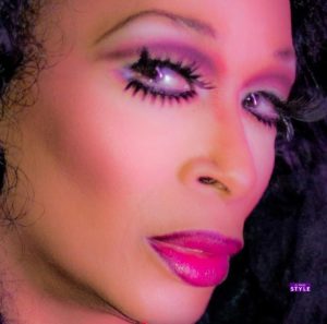 Read more about the article TOMMIE ROSS GAY PRIDE EL PASO TX 2015