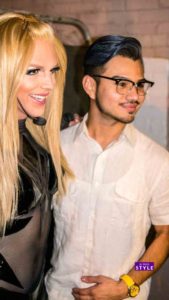 Read more about the article DERRICK BARRY AT TOUCH JUNE 26, 2015