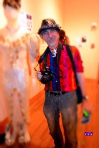 Read more about the article PHOTOGRAPHER DOV E