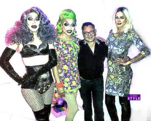 Read more about the article GAY PRIDE 2015