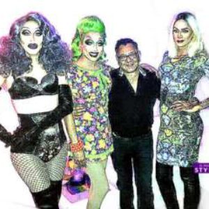 GAY PRIDE 2015