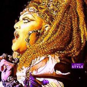 VIDEO: CASSANDRA PAIGE JONES – EPIC BAR – JULY 26, 2015