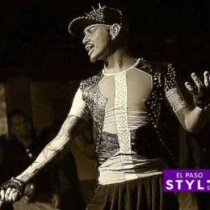 ANIMATED GIF: JOHNEE J BLAZE