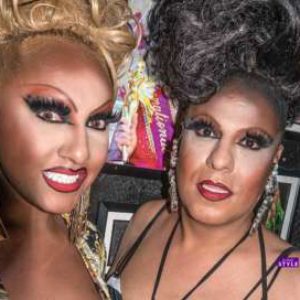 JENNY AND MONICA