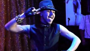 Read more about the article VIDEO: JOHNEE J BLAZE PERFORMS AT TOUCH BAR AUG 15, 2015