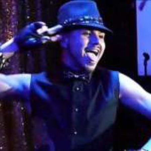 VIDEO: JOHNEE J BLAZE PERFORMS AT TOUCH BAR AUG 15, 2015