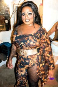 Read more about the article VIDEO: UNTOUCHABLE PORSHA DEMARCO-DOUGLAS