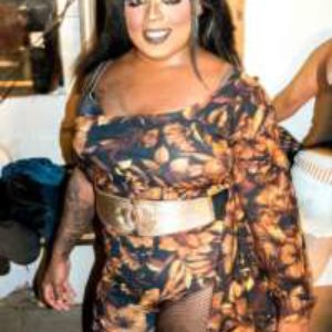 VIDEO: UNTOUCHABLE PORSHA DEMARCO-DOUGLAS