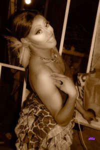 Read more about the article VIDEO: AKASHA B. COUTURE CONNERS