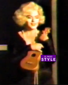 Read more about the article VIDEO: JIMMY JAMES PERFORMS AT OLD PLANTATION EL PASO EARLY 1980S