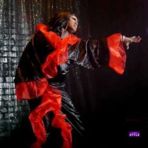 VIDEO: KALIA CONNERS UNTOUCHABLE CONTEST SEPTEMBER 2, 2015