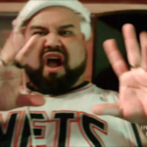 VIDEO: DJ KID NOTORIOUS EPIC BAR EL PASO PATIO AUGUST 2015