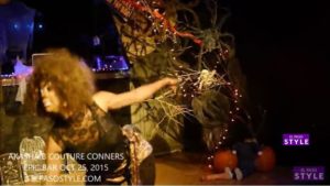 Read more about the article VIDEO: AKASHA B COUTURE CONNERS PERFORMS TOUCH CLUB OCT 15, 2015