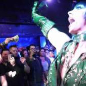 VIDEO: ALYSSA EDWARDS AT EPIC CLUB OCT 4, 2015