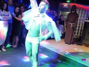 Read more about the article VIDEO: JOWEE DAYZ PERFORMS EPIC CLUB OCT 4, 2015