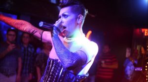 Read more about the article VIDEO: GIA PERFORMS EPIC BAR OCT 25, 2015