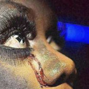 VIDEO: AKASHA B COUTURE CONNERS MISS HALLOWEEN 2015