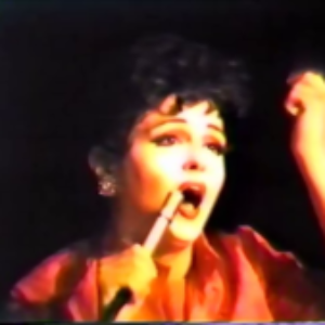 JIMMY JAMES VOICES OLD PLANTATION EARLY 1983