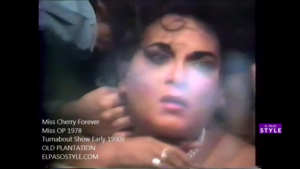 Read more about the article VIDEO: MISS CHERRY FOREVER PERFORMS EARLY 1990S