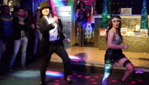 Read more about the article VIDEO: JOHNEE J BLAZE PERFORMS AT EPIC BAR NOV. 27, 2015