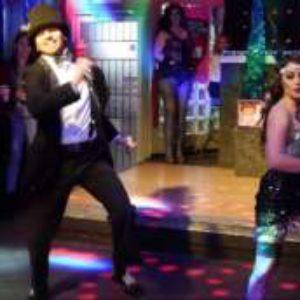 VIDEO: JOHNEE J BLAZE PERFORMS AT EPIC BAR NOV. 27, 2015