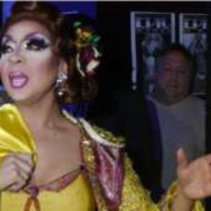 VIDEO: KIMORA LEE ANDREWS PERFORMS EPIC BAR 12-06-2015