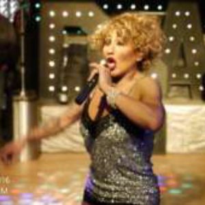 VIDEO: DIAMOND DOES TINA EPIC BAR 1-17-2016