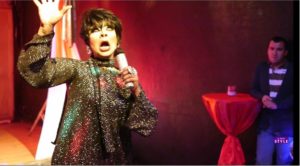 Read more about the article VIDEO: KIMORA LEE ANDREWS PERFORMS EPIC BAR APRIL 3 2016